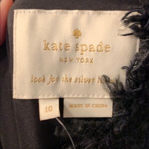 kate spade Dresses - NWT Kate spade western tweed dress kate spade Dresses - NWT Kate spade western tweed dress